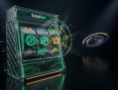 TotalBet